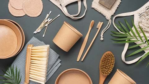 Sustainable Products